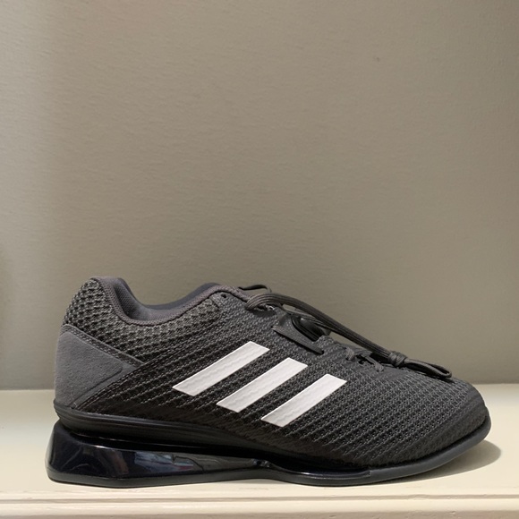 boa weightlifting shoes